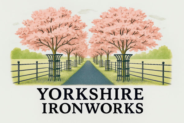 Yorkshire Ironworks Ltd